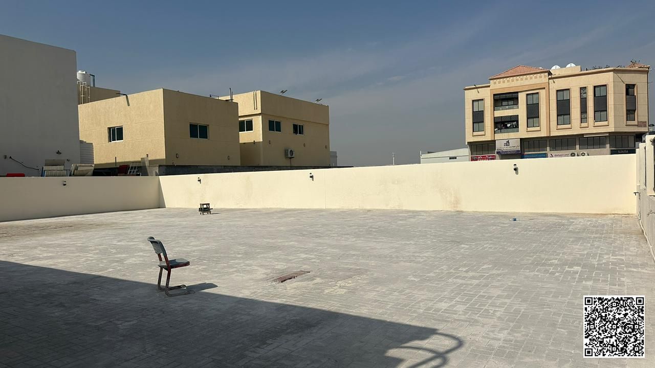 Prime 6,700 Sq Ft Industrial Yard | 30kW Power | Zero VAT
