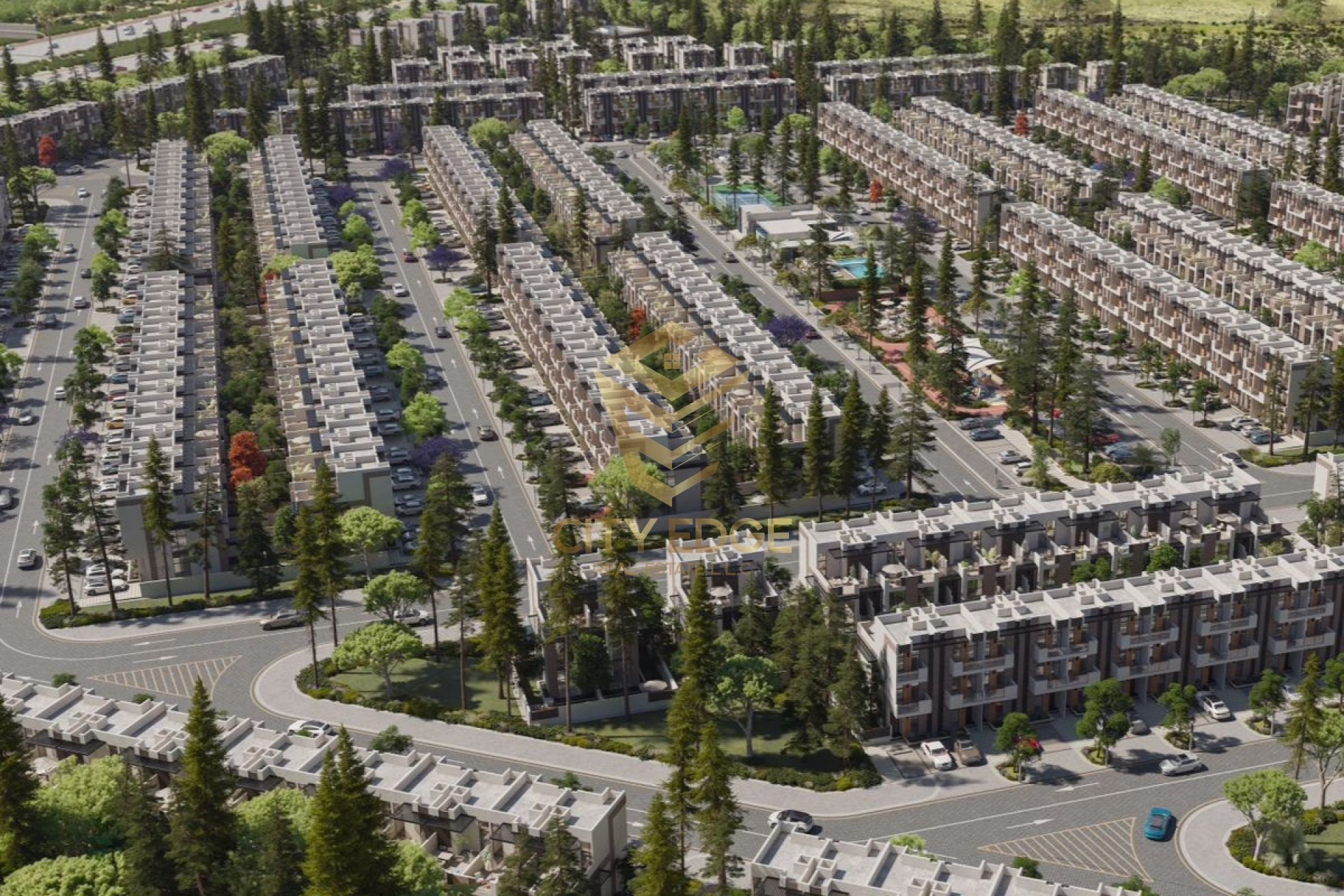 Prime Location|Green Community|High ROI|Best Price