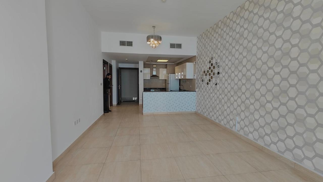 Ready to Move | Chiller Free | Near Metro
