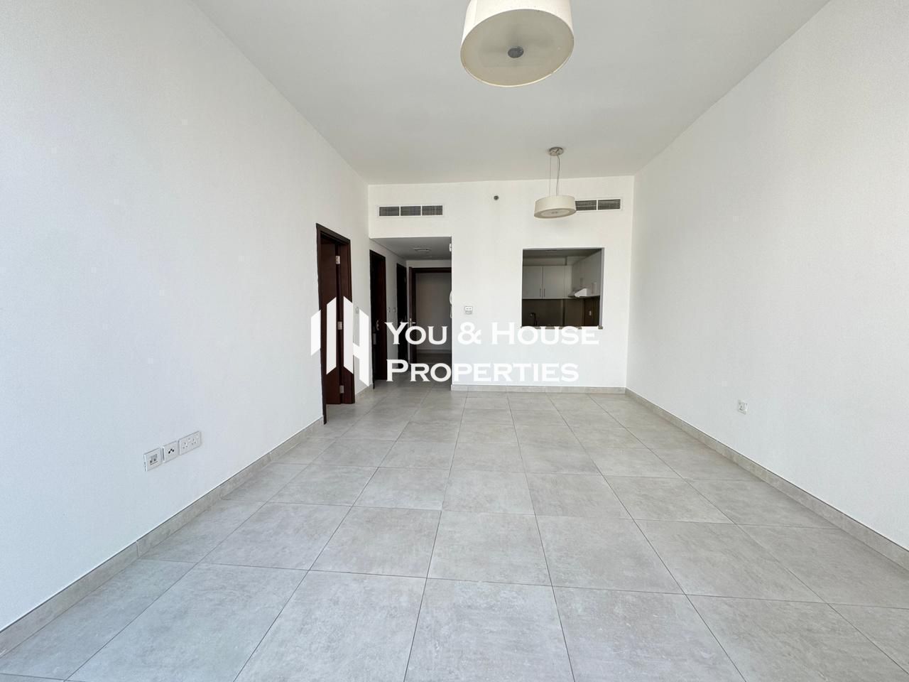 Amazing Quality 1BR For Rent I Best Amenities I Ready to Move