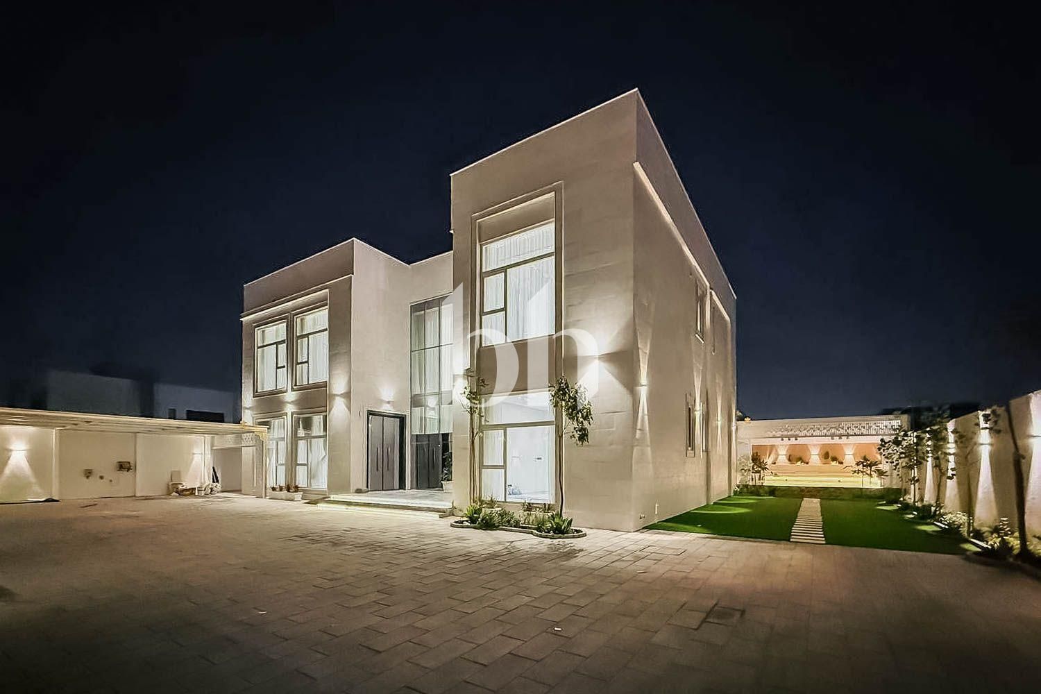 Luxury Villa| Premium Finishes | Negotiable