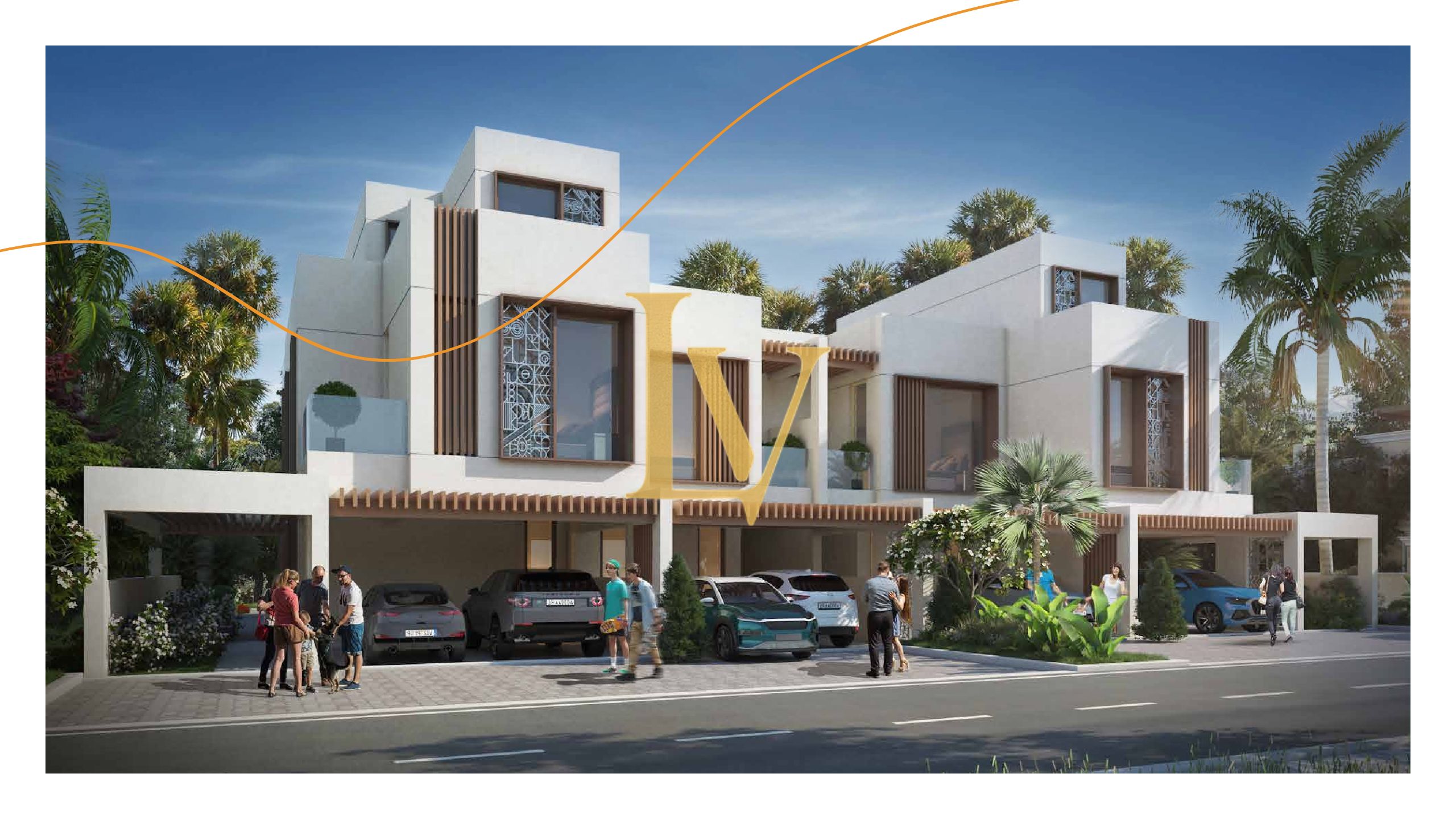 4Bedroom Close to Central Hub | Prime Location | Perfect Family Home