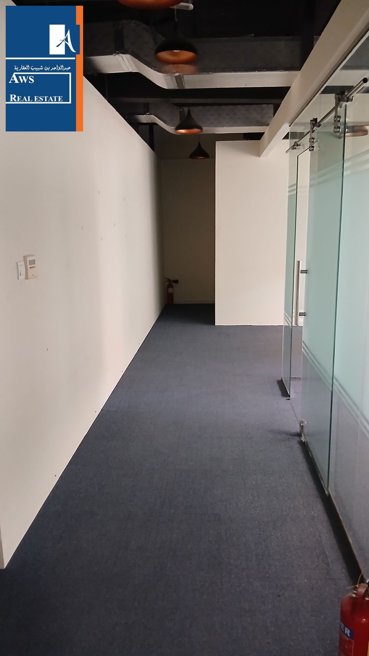 Spacious Office on Prime Sheikh Zayed Road