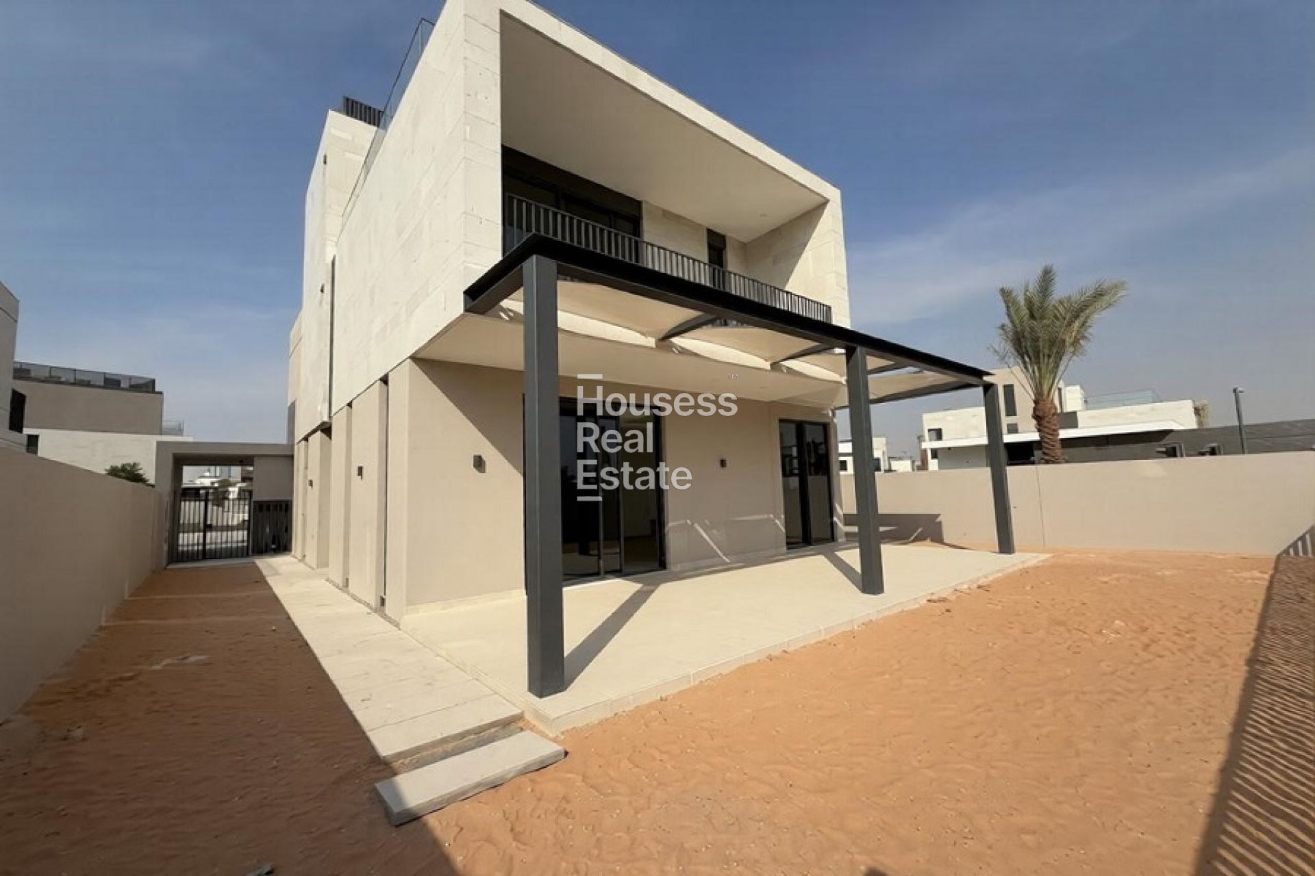 Spacious Villa | Brand-new | Never been Used