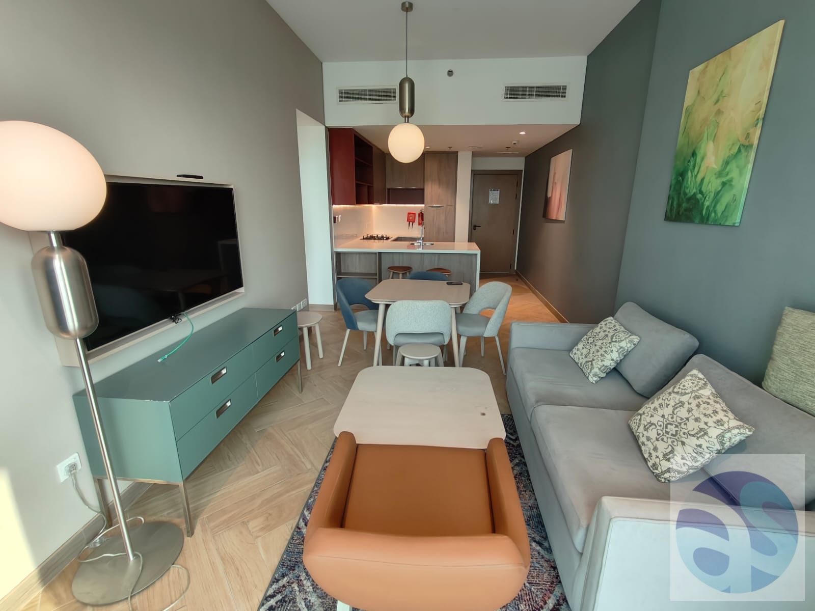 HOT deal | Fully Furnished | 1BHK | ALL Bills INCLUDED