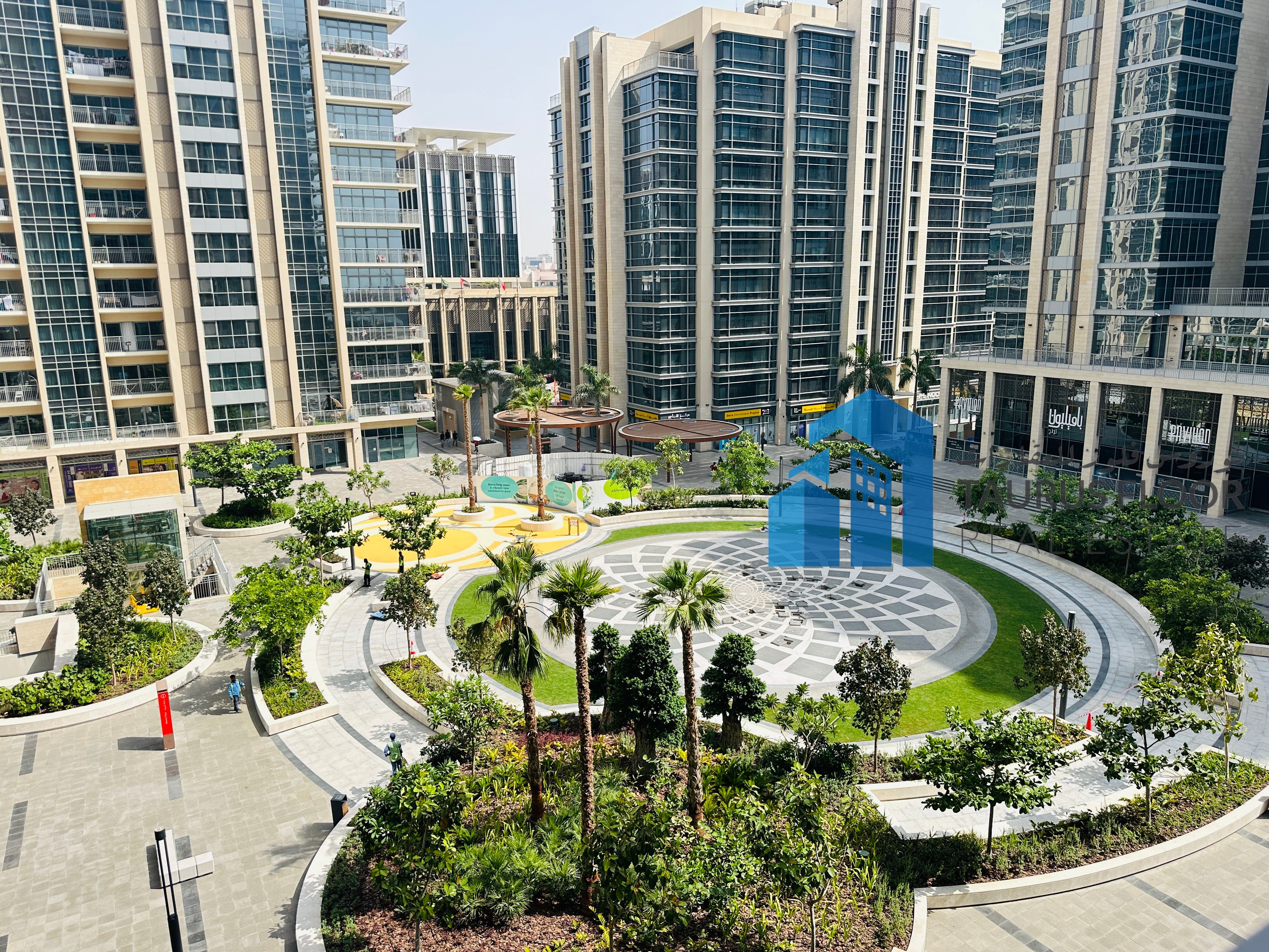 Ulta Specious 3BHK || Maidroom || Multiple Unit