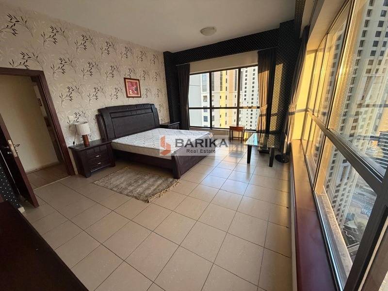Spacious 2BR Apartment | Rimal 2, Marsa Dubai