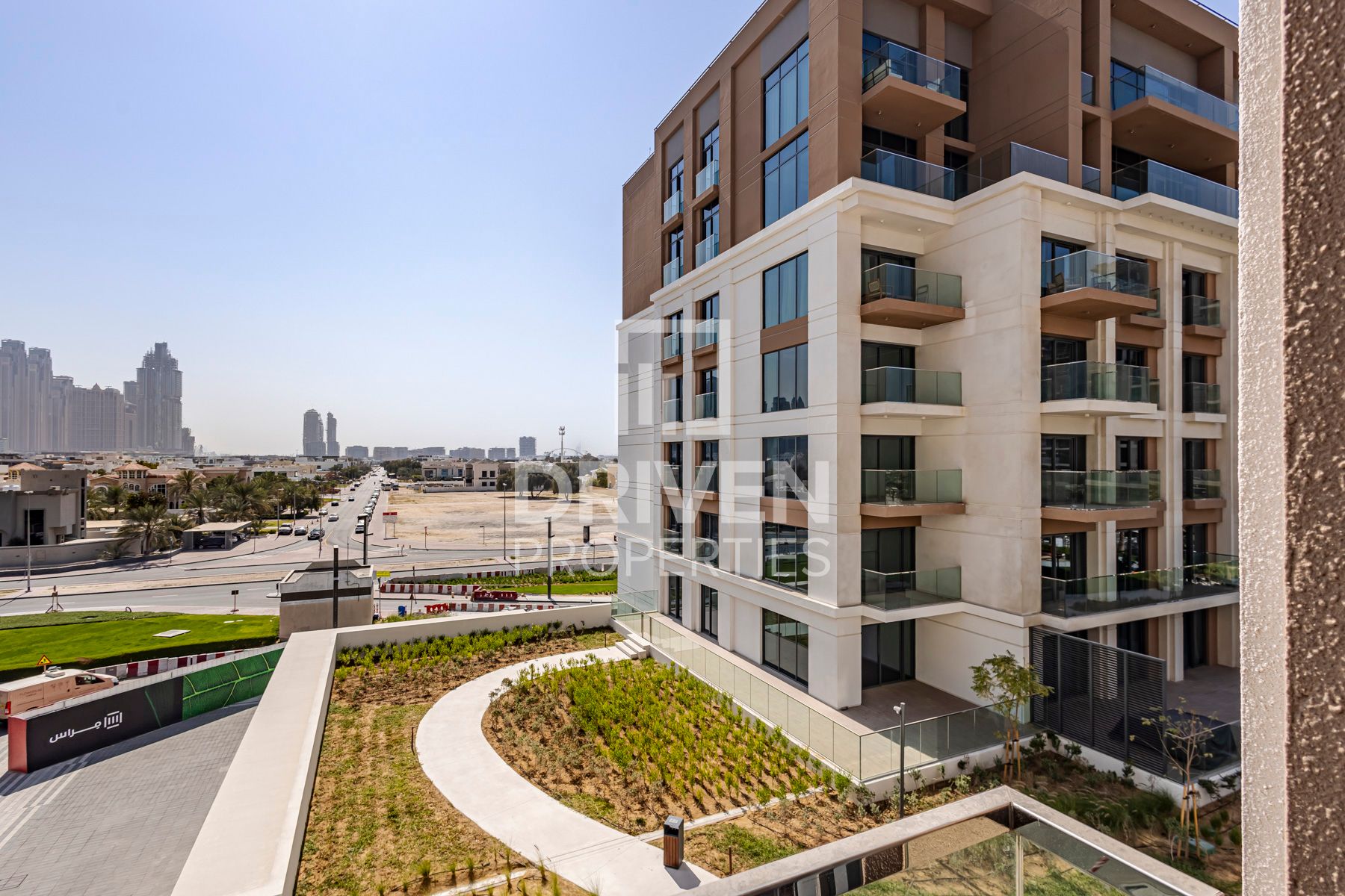 Well Maintained Unit | Ideal Location | Vacant