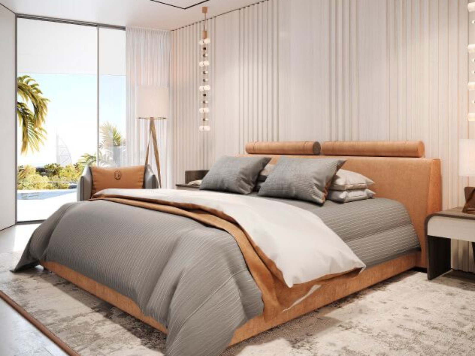 Strong Returns | Modern Living | Investment Focus