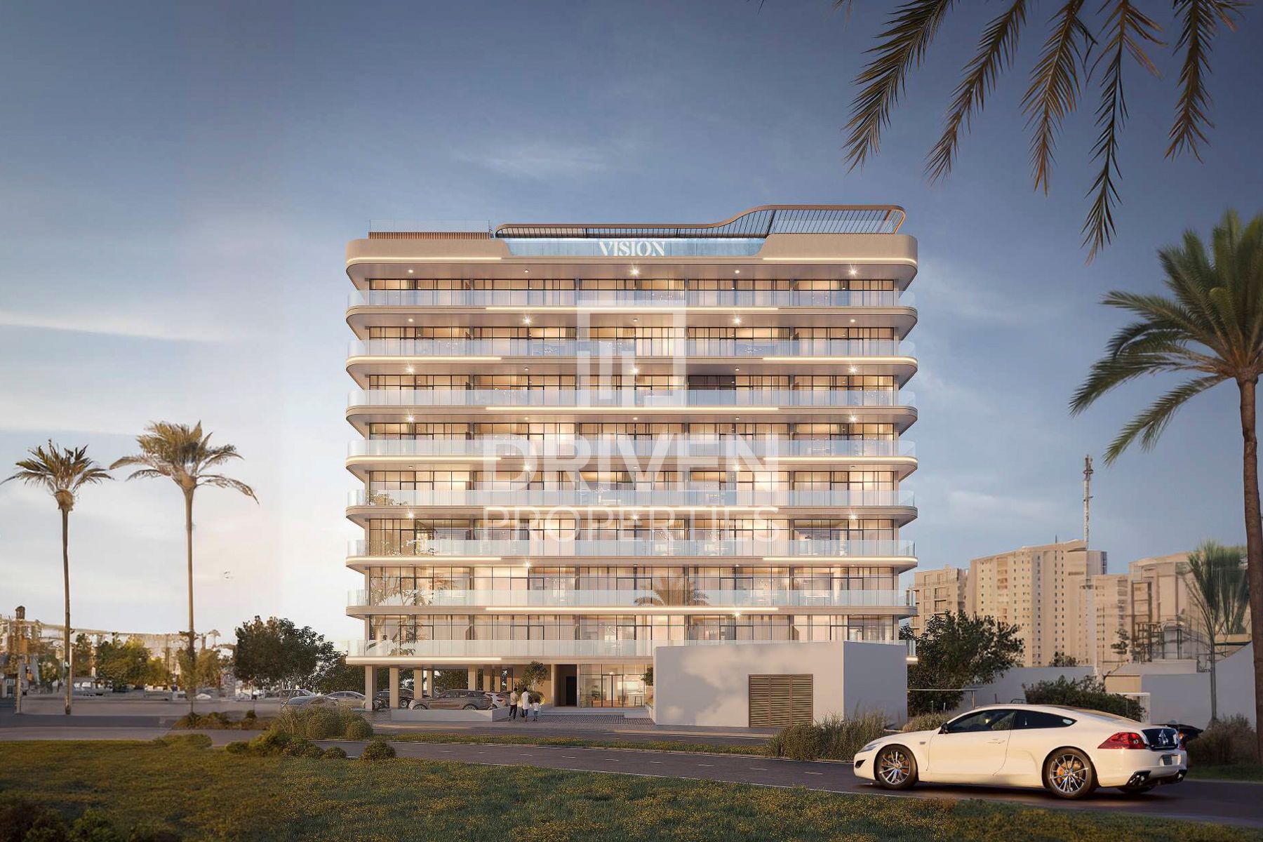 Resale | Spacious and Open View | Mid Floor