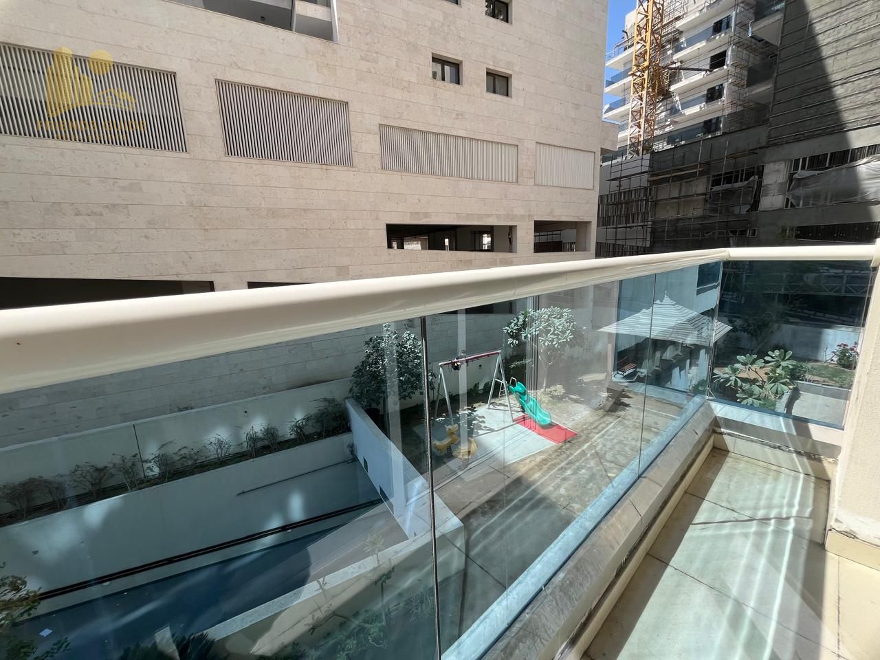 Spacious 1 Bedroom | With Balcony | Ready To Move