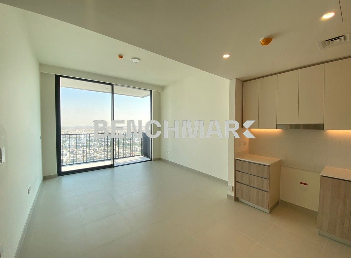 Brand New | High Floor | Panoramic View
