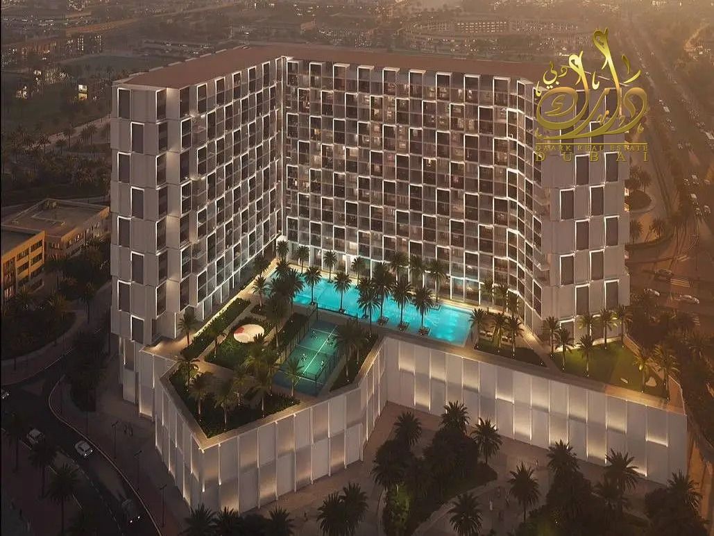 RAMDAN OFFER / BURJ KHALIFA VIEW / LESS PRICE IN JADDAF