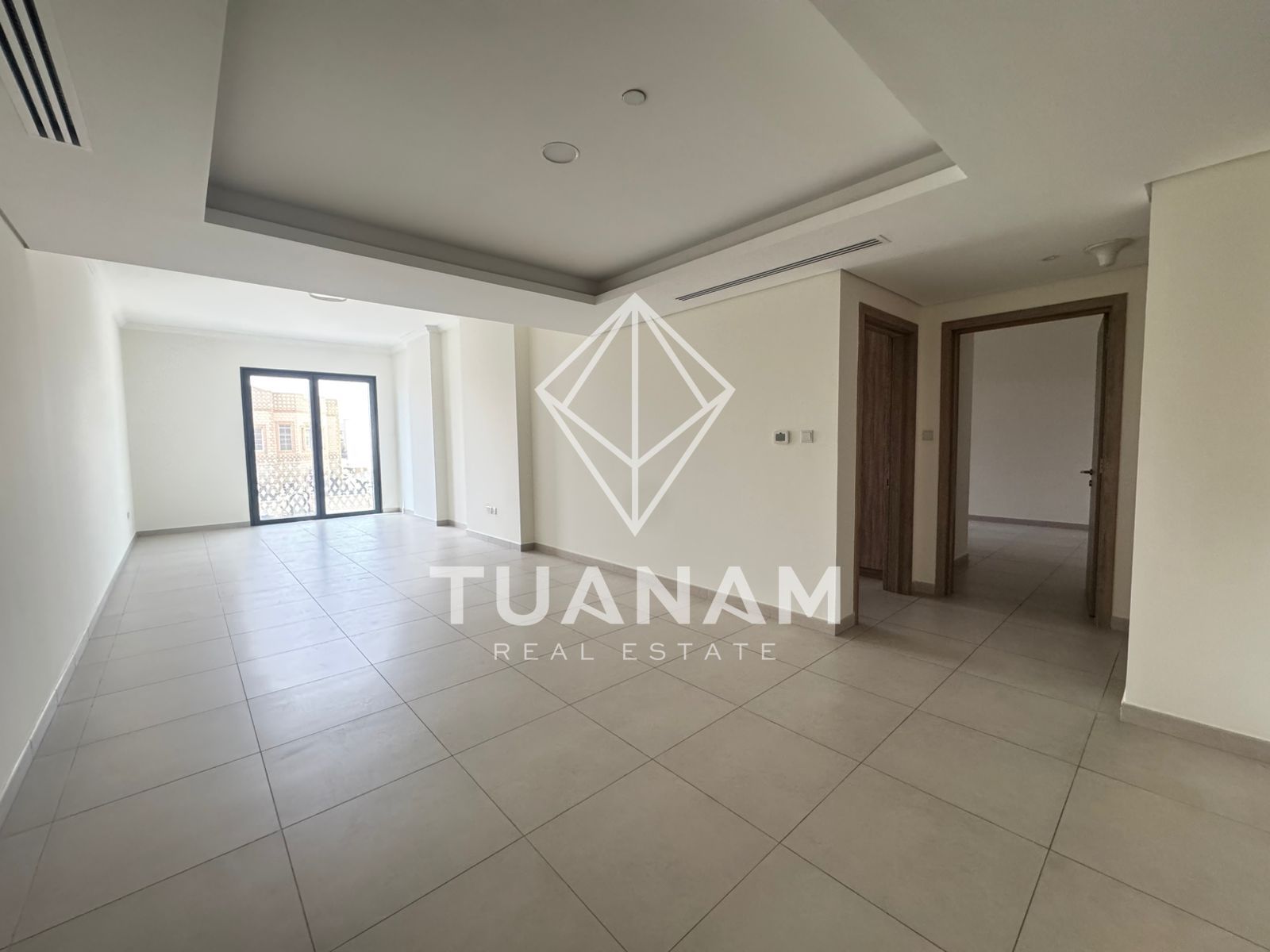 Modern 2-Bedroom Apartment | Nasayem Avenue – Mirdif Hills