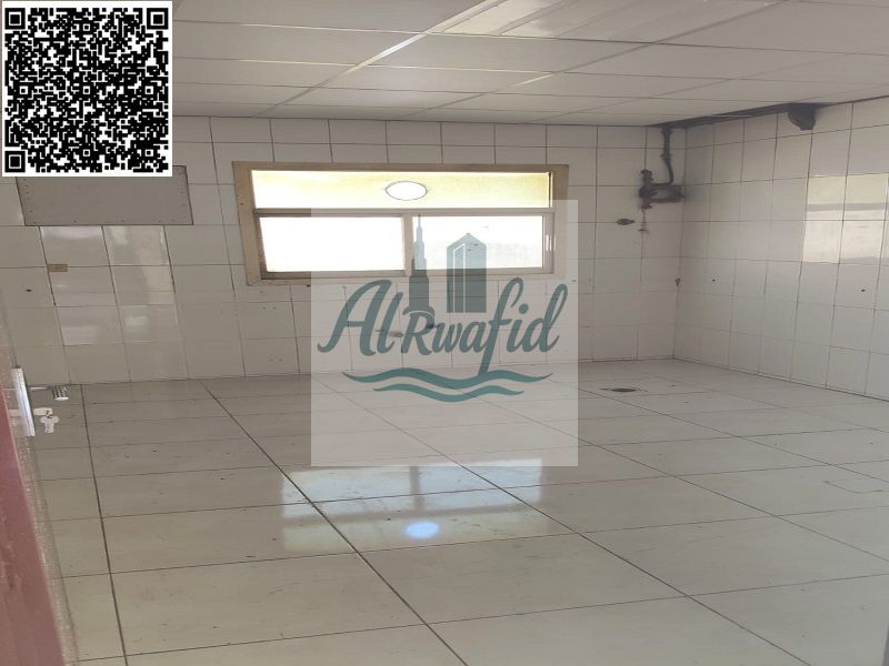 labour accommodation available for in Al Sajaa