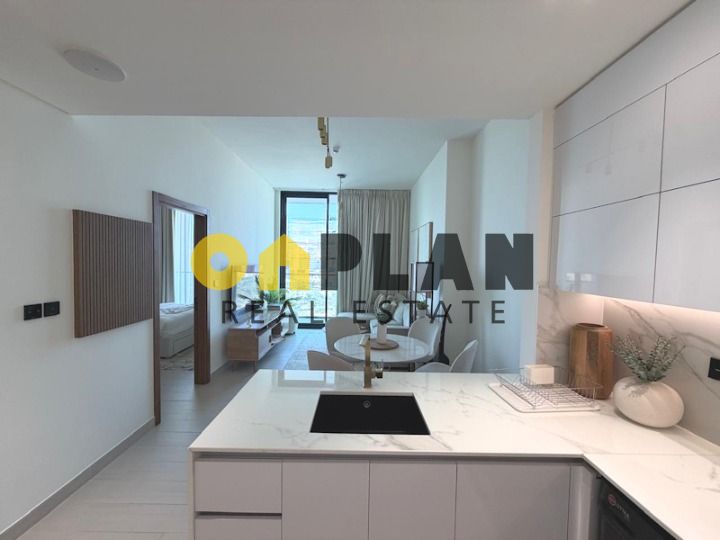 Fully Furnished | Community View | Vacant