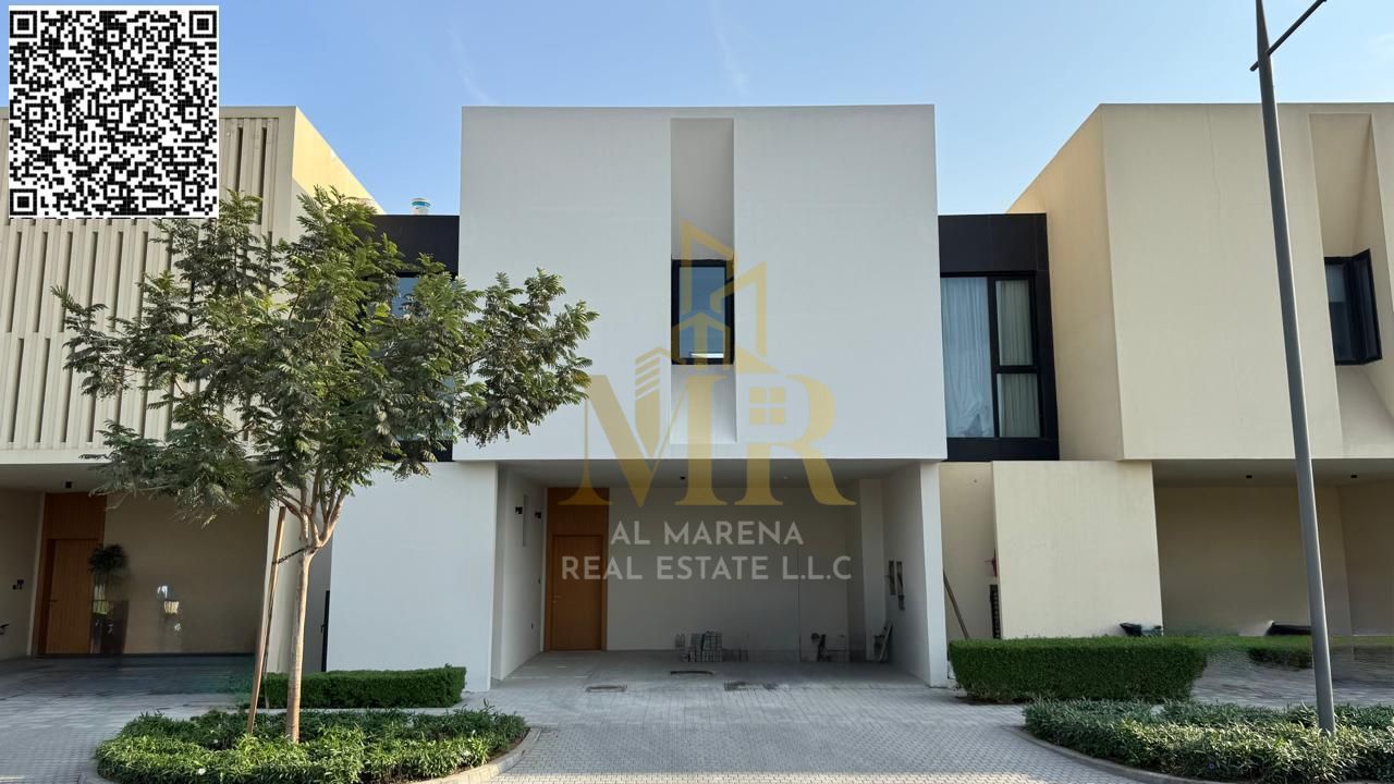Luxury living in the heart of nature – Al Zorah, Ajman, where elegance meets the magic of nature – a luxury villa in Al Zorah