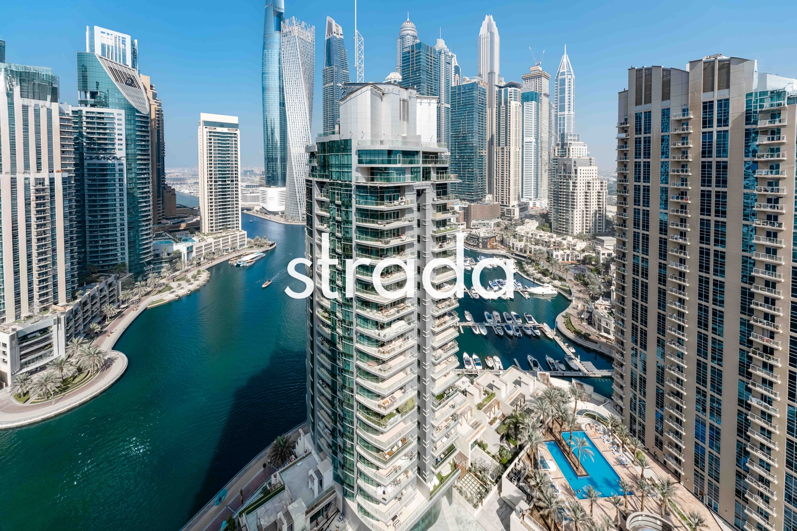 Exclusive | Study Room | Marina View