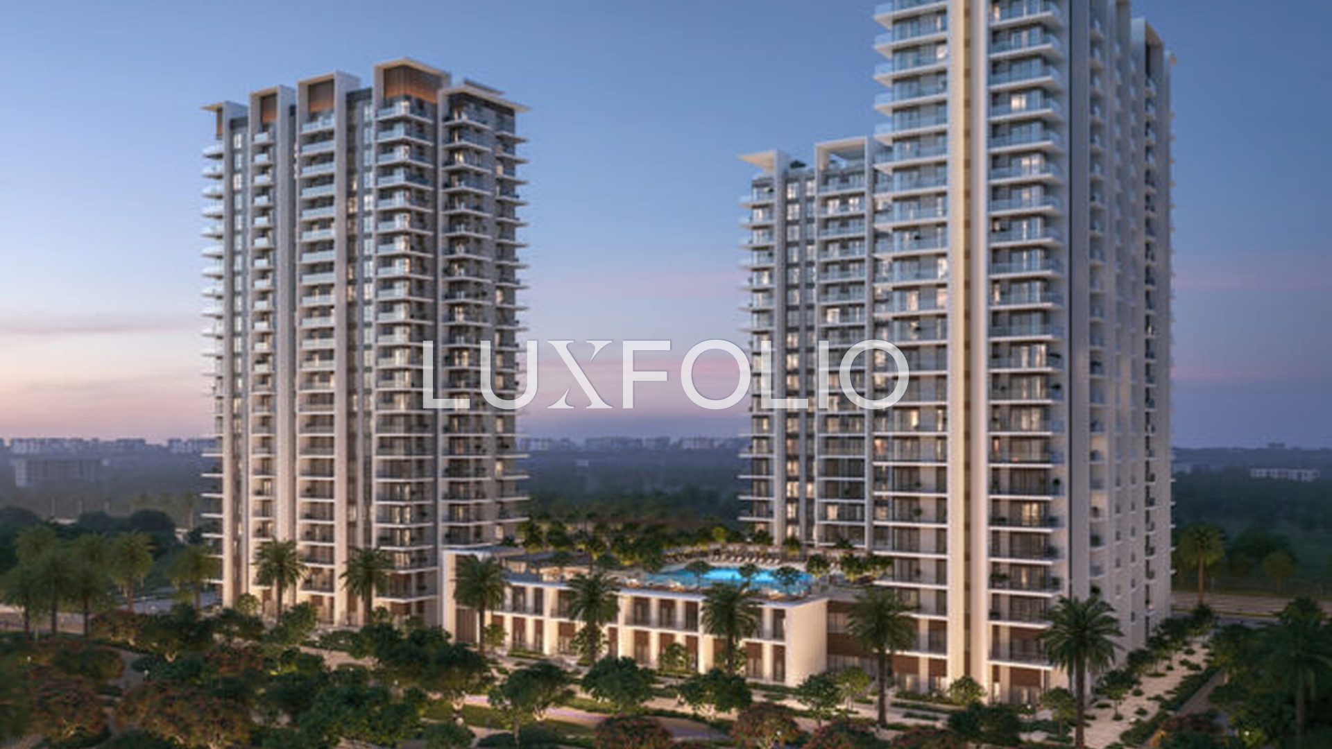 Discount Available I 10% Downpayment I New Launch