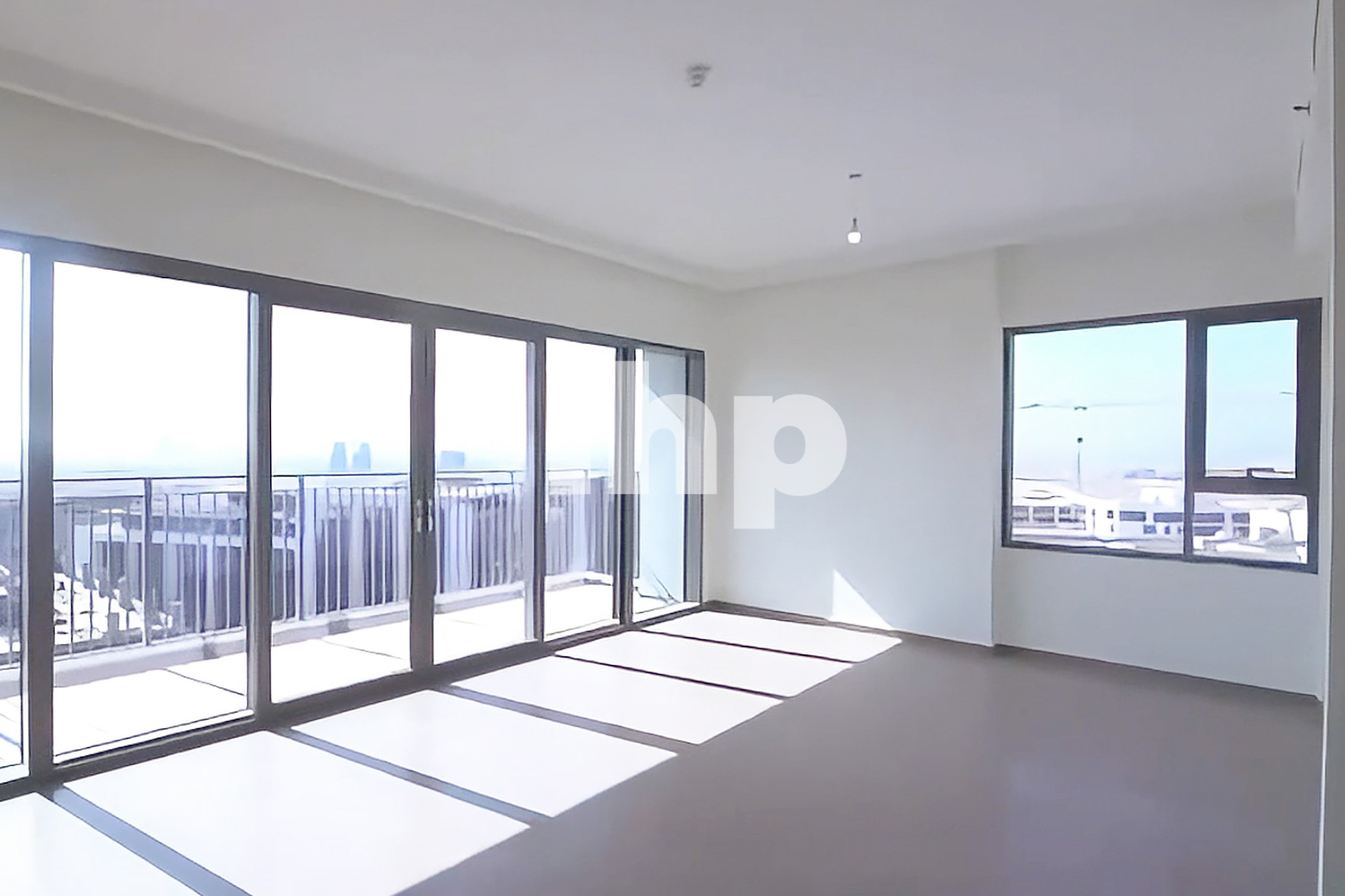 Premium High Floor | Spacious Layout |3B+Maid Room