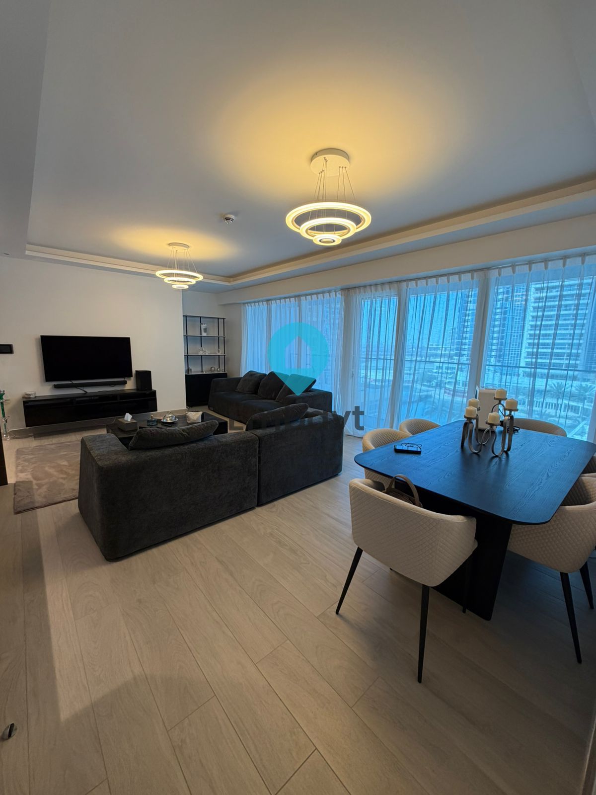 Spacious | Prime Location | Ready to move