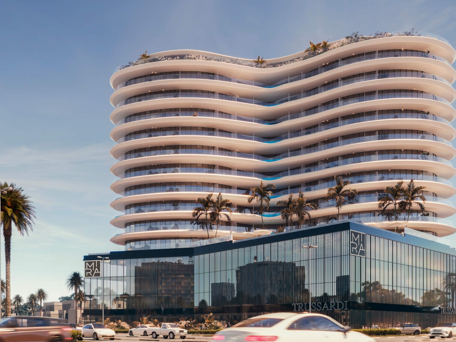 ROI Strong | Luxury Interiors | Smart Community