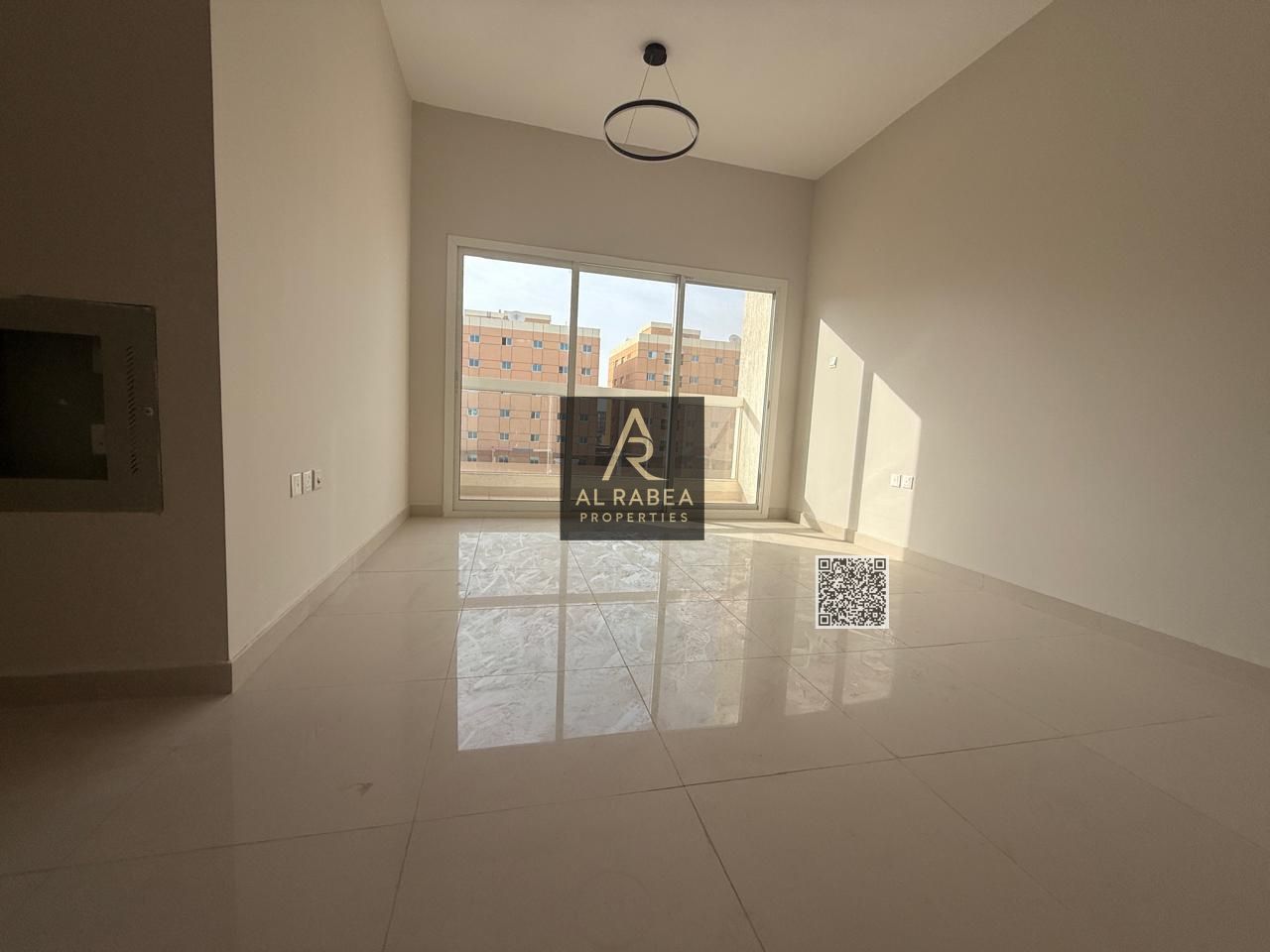 First occupant - Modern design - Spacious area - Easy access E311