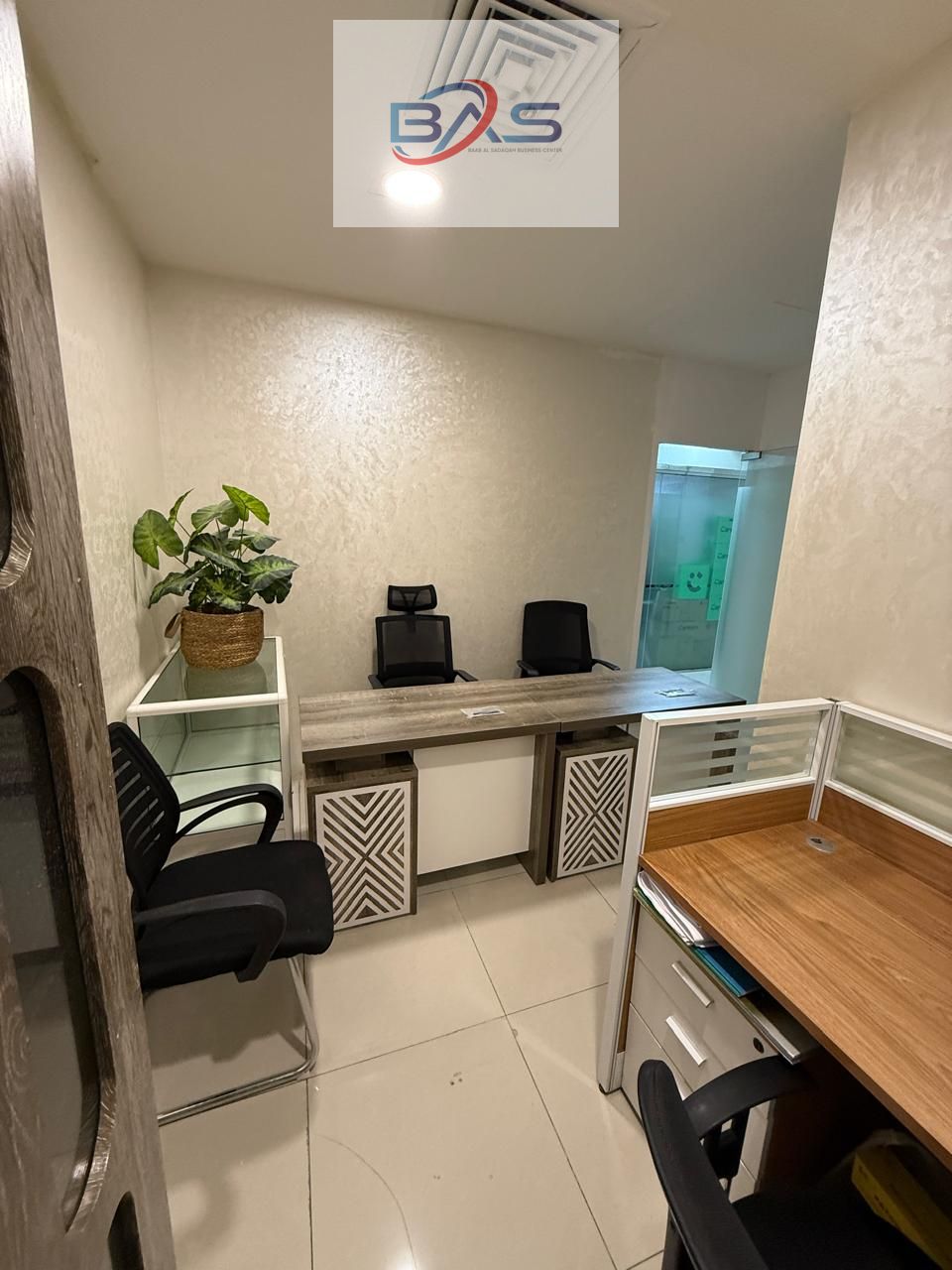 Office Space for Rent | 407 sqft | AED 28,000/year | Prime Location