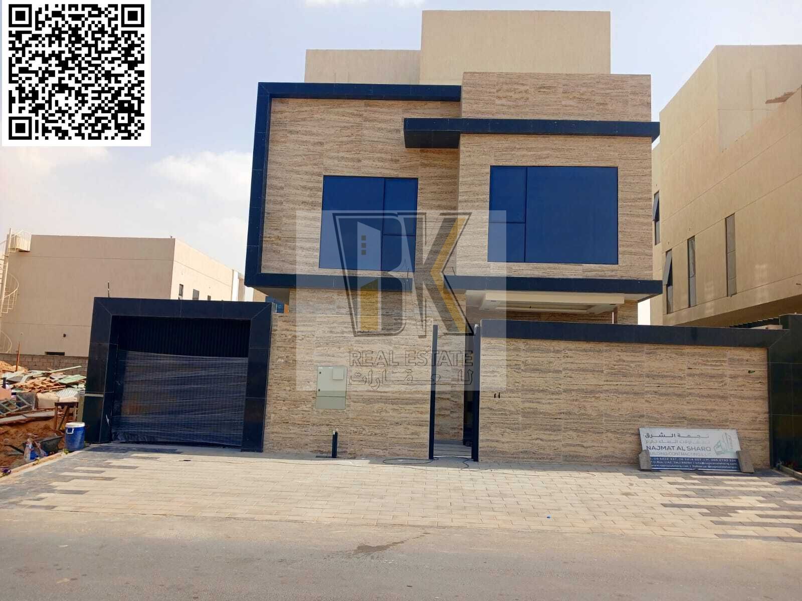 Luxury Villa for Sale – Exceptional Investment Opportunity