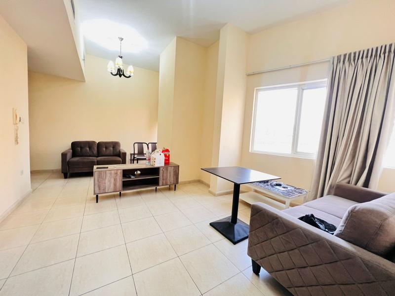 Spacious 1BR | Vacant to Move In | Prime Location