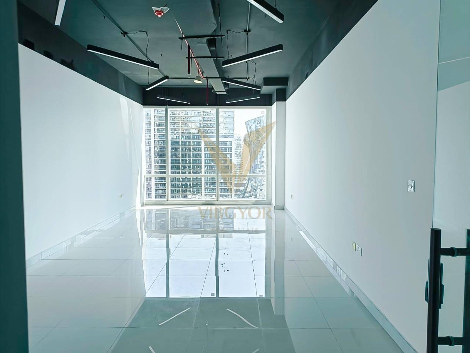 Vacant | High Floor | Fully Furnished