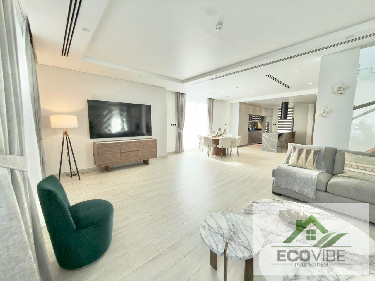 Luxury 5BHK Renovated Villa | Jacuzzi | Available Soon
