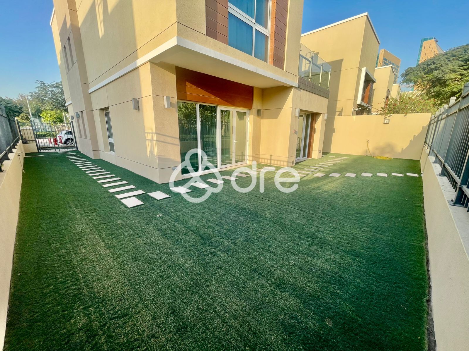 Detached Villa | Type 4D4 | 4BR + Maids