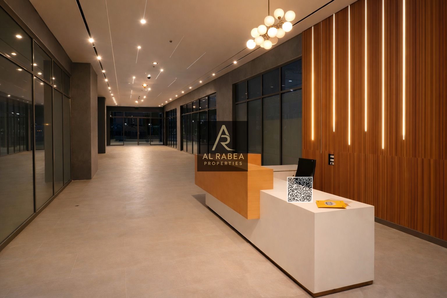 First occupancy for families - Easy access to Duba