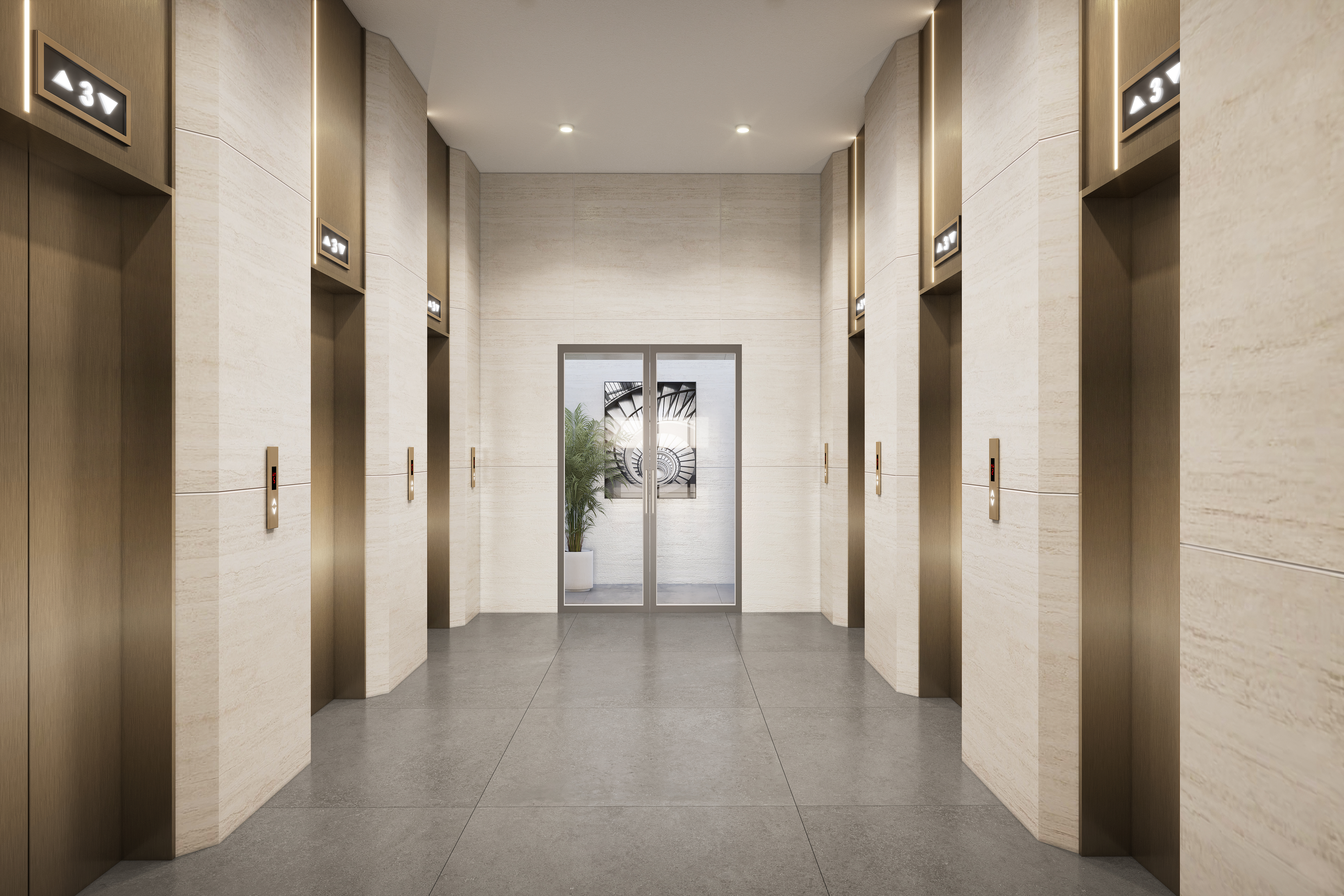 Spacious & Modern 2BHK in Prime Location