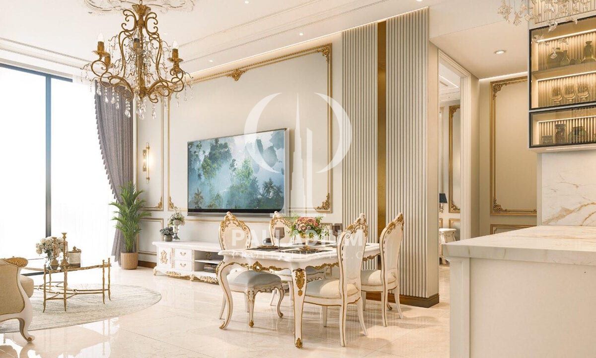 Handover2028 | PHPP | 1% Monthly | Easy Payment Plan