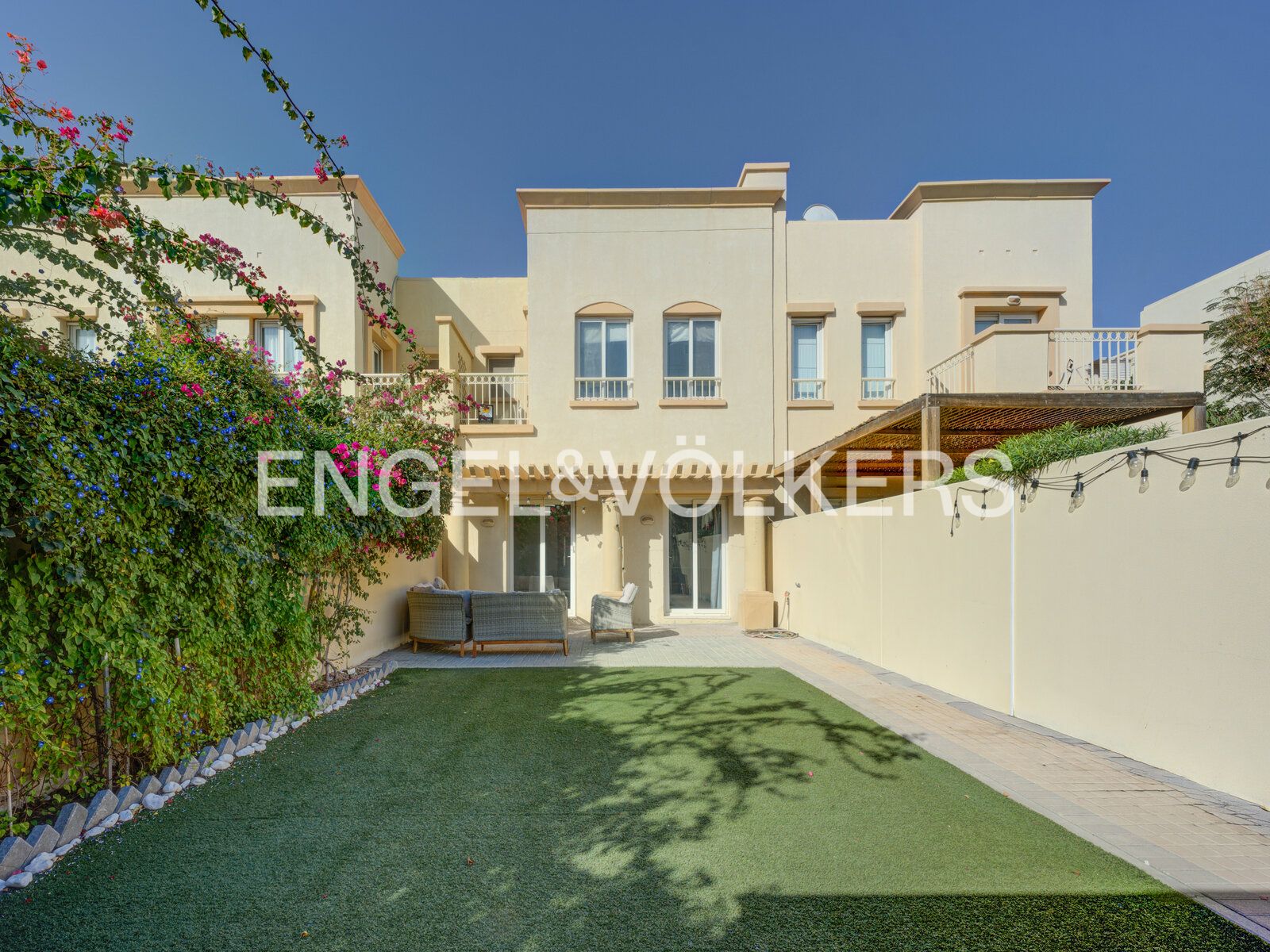 Available Now | Upgraded | Fully Furnished