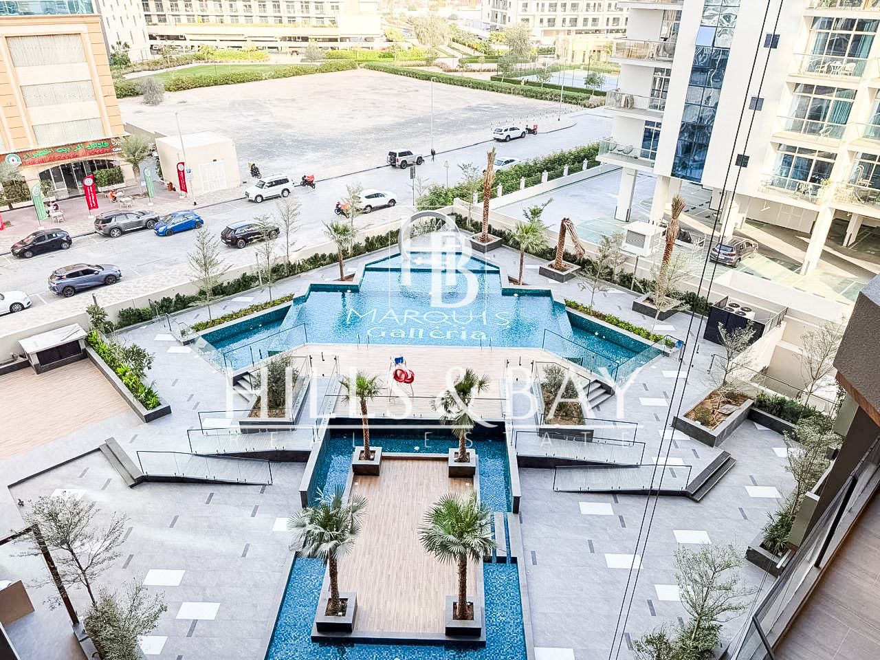Brand New 1BR | Sleek, Smart, Home Available Soon