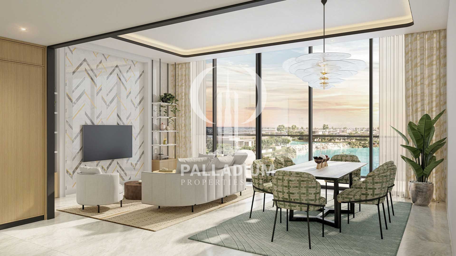 Studio Apartment | High ROI | Premium Investment