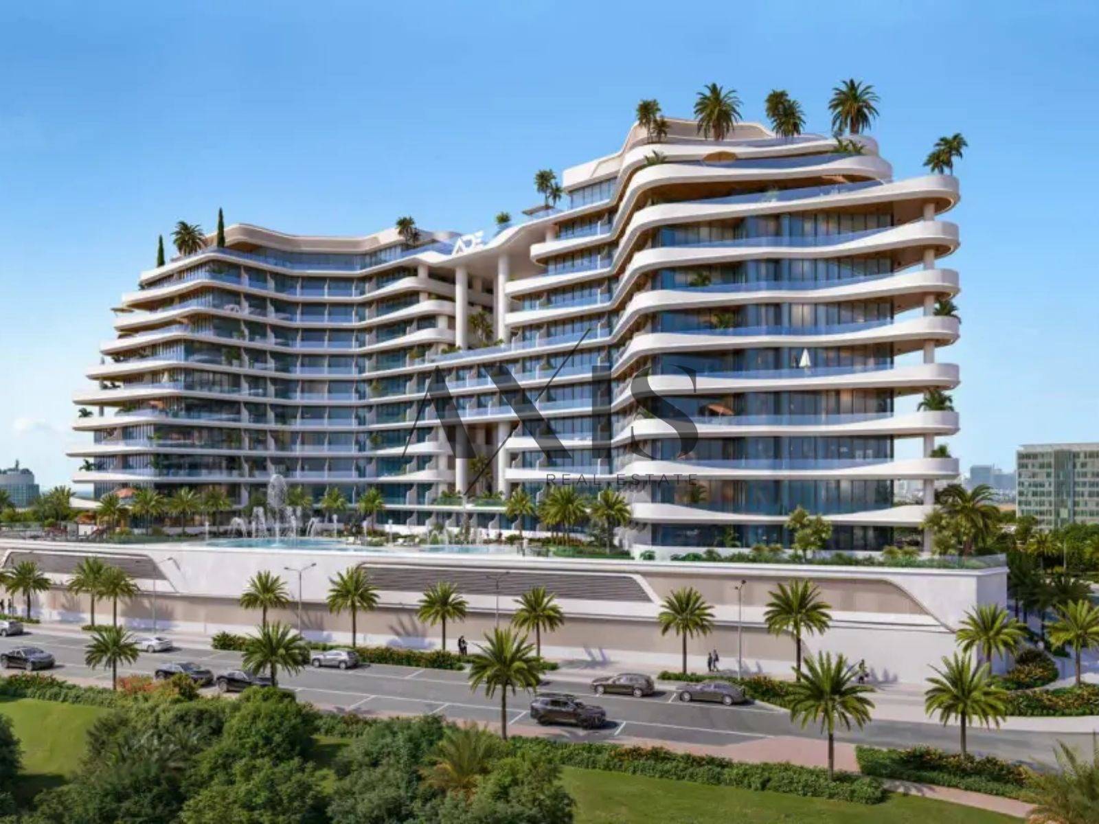 Premium Apartments | Smart Home | High ROI