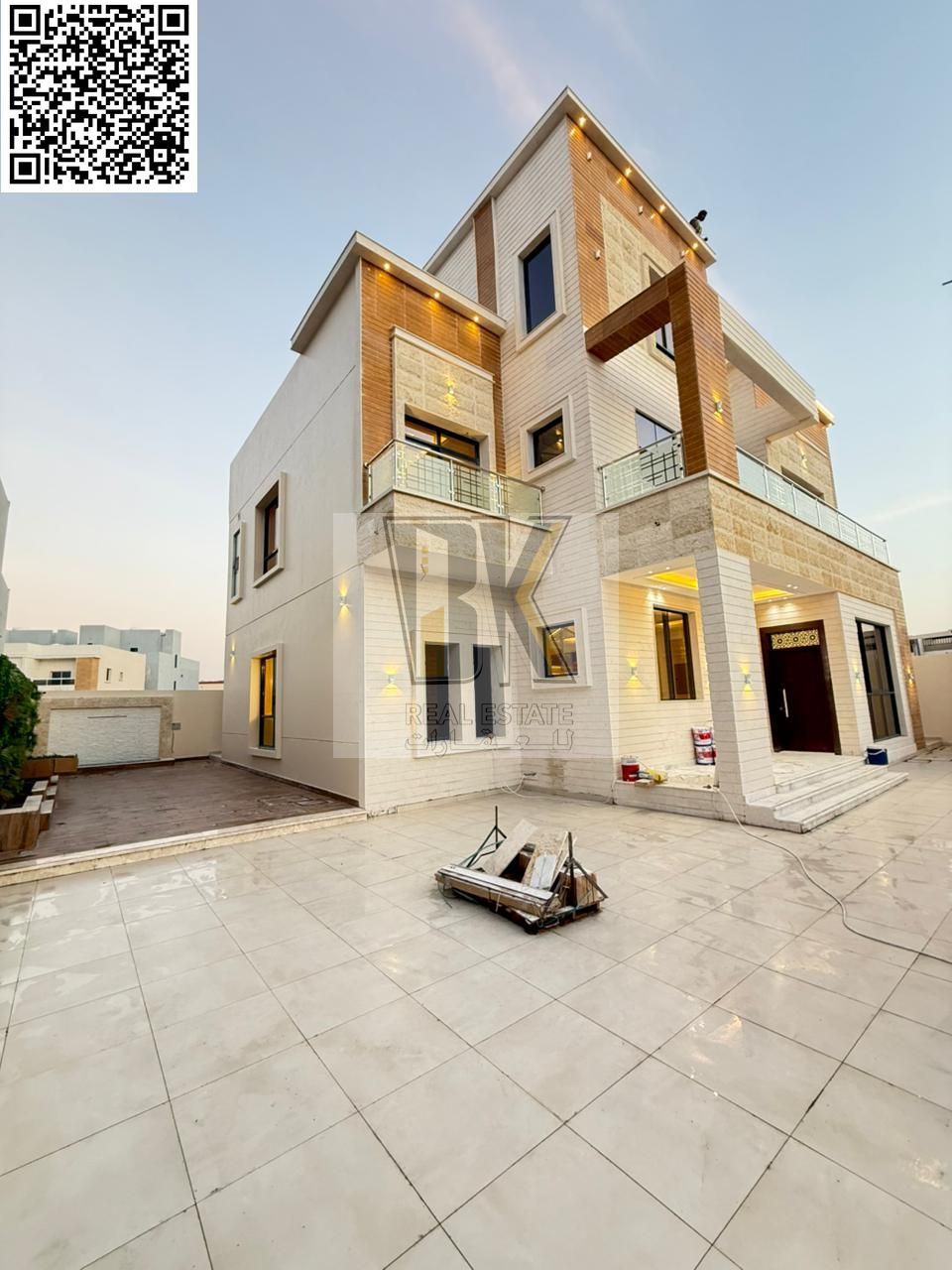 Luxury Villa for Sale – Exceptional Opportunity!