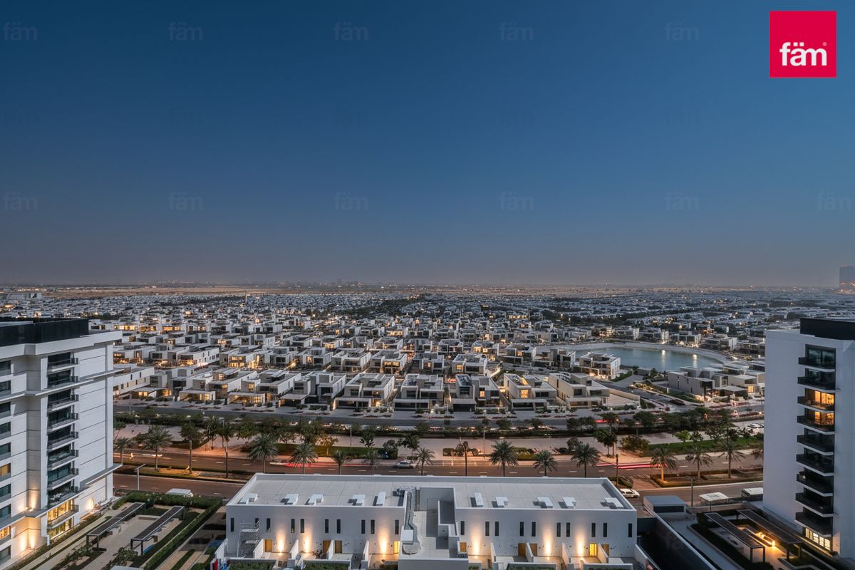 Villa Views | Nice Layout | Multiple Options