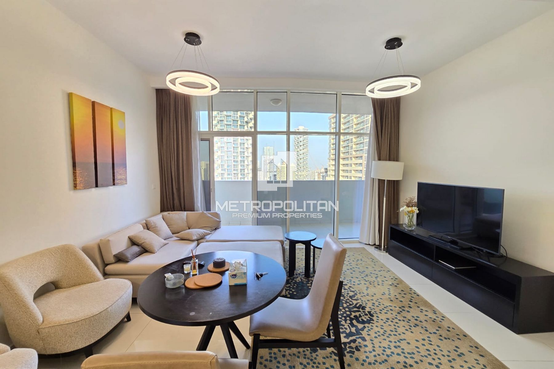 Fully Furnished | Prime Location | Great Amenities