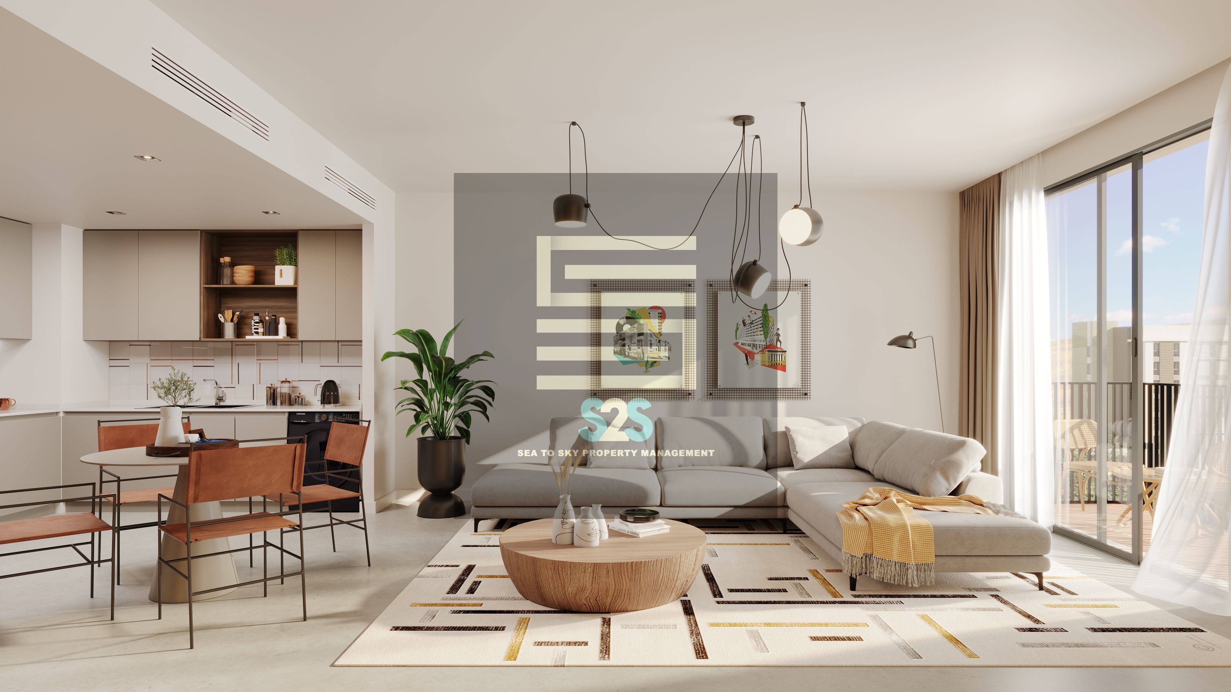 Luxury but Affordable Unit! Best Investment Now!