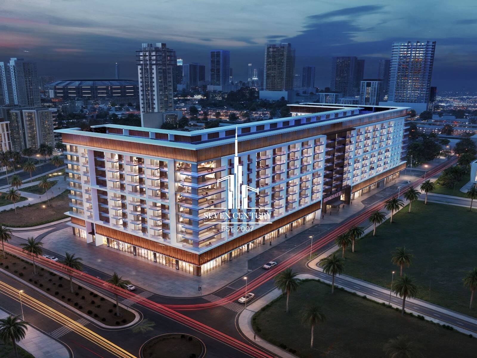 Prime Location | High ROI | Investment Oppurtunity