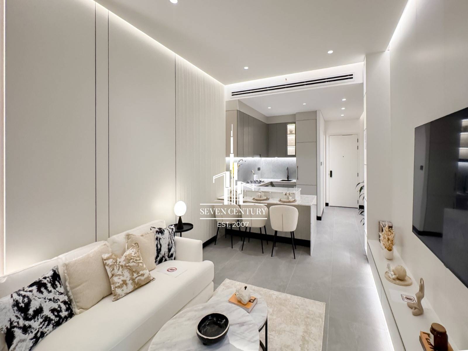 1% Monthly payment | Smart Home | 80% PHPP