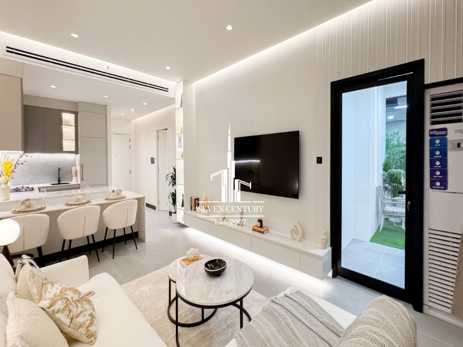 20/80 PP | Panoramic + Pool View | Smart Home