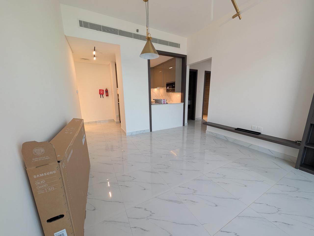 Large 1 Bed Plus Study | Modern Furnishing | Vacant Now