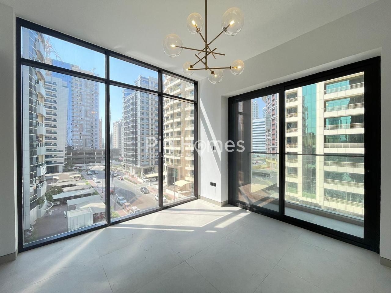 Unfurnished | Prime Location | With Balcony