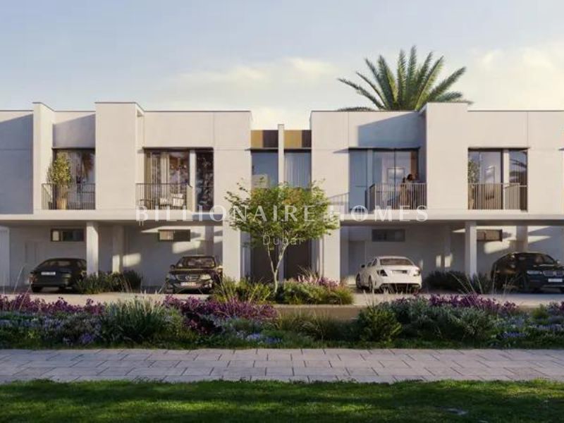 Single Row | Closed Kitchen | Prime Location